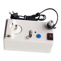Bothyi - Bobinadora De Bobina Automática Máquina De Bobinado Enrollador De Hilo Eléctrico Para Coser