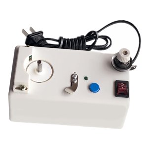Bothyi - Bobinadora De Bobina Automática Máquina De Bobinado Enrollador De Hilo Eléctrico Para Coser