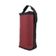 thumbnail image 2 of Bolsa térmica para 2 botellas de vino, bolsa portadora de vino duradera, multifunción con asa, bolsa enfriadora de vino para viajes y deportes al aire, 2 of 5