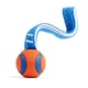 thumbnail image 2 of Juguete para perros Chuckit! Ultra Tug para perros de 9 a 27 kg con pelota, 2 of 6