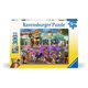 thumbnail image 1 of Rompecabezas Ravensburger Hot Diggity Dogs de 300 piezas, 1 of 3