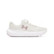thumbnail image 1 of Zapatillas Under Armour Mujer Surge 4 Running beige 7 us / 24 cen, 1 of 5