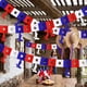 thumbnail image 3 of Pack X 4 Adorno Fiestas Patrias Guirnalda Diseño Bota De Huaso 2 Mts, 3 of 3
