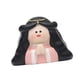 thumbnail image 2 of Figura De Dios Miniadorno Artesanal Estilo A, 2 of 3