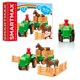 thumbnail image 1 of Set de juego SmartMax My First Farm Tractor con tractor móvil, 1 of 9
