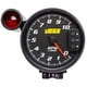 thumbnail image 2 of Tachómetro JEGS 13 cm 0‑10.000 RPM Luz de Cambio, 2 of 9
