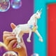 thumbnail image 3 of Toy Schleich Bayala Rainbow Love Unicorn Stallion 11.4 cm, 3 of 3