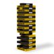 thumbnail image 1 of Mesa Stackers Wild Sports NCAA Iowa Hawkeyes, 1 of 6