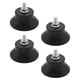 thumbnail image 5 of Actualización De Reemplazo De Accesorios De Máquina De Pie Redondo De Almohadillas Antivibración, 5 of 5