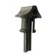 thumbnail image 3 of Perilla De Palanca De Estrangulación Para Stihl FS120 FS200 FS250 FS300 FS350 4128 182 9500 Pieza, 3 of 5