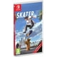 thumbnail image 1 of Skater XL Nintendo Switch Físico rojo, 1 of 4