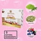 thumbnail image 3 of Tea HYLEYS Slim Tea, surtido de 9 sabores, 100 bolsitas de té, 3 of 3