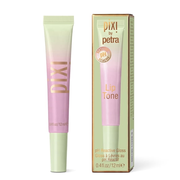 Lipgloss Pixi Beauty LipTone pH Reactive Prettiness