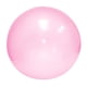 thumbnail image 4 of Bouncy Ball Fácil De Agarrar Regalo De Cumpleaños Bouncy High Density Foam Silent Ball Rosa Y S, 4 of 5