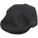 thumbnail image 5 of Gorro Biddy Murphy Negro de Lana Irlandesa - Talla M - Hecho en Irlanda, 5 of 8