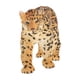thumbnail image 1 of Figuras De Animales De Simulación Modelo Juguetes Educativos Para Niños Regalos Leopardo, 1 of 3