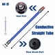 thumbnail image 2 of Barra de Extensión - Tubo de Varilla de Extensión Telescópica y Plegable de Aluminio Conductivo para Dy*son V7/V8/V10/V11/V15, 2 of 7