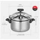 thumbnail image 2 of Olla A Presion 9L Aluminio Fast Cook, 2 of 7