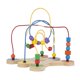thumbnail image 3 of Bead Maze Toy Melissa & Doug Classic para niños pequeños a partir de 3 años, 3 of 8