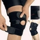 thumbnail image 1 of Rodillera Elasticada Deportiva Fitness Molestias Lesiones, 1 of 1
