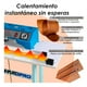 thumbnail image 4 of Selladora Cortadora De Bolsas De 60cm Hardpro Con Pedal 600w, 4 of 8