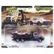 thumbnail image 1 of Conjunto Hot Wheels Car Culture Team Transport #92, 1 of 1