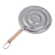 thumbnail image 2 of Almohadilla Aislante Para Difusor De Calor De 21 Cm, Placa De Cocina Plateada Para Utensilios De Cocina, 2 of 5
