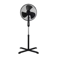 Bestherm - Ventilador De Pedestal 16 Pulg.