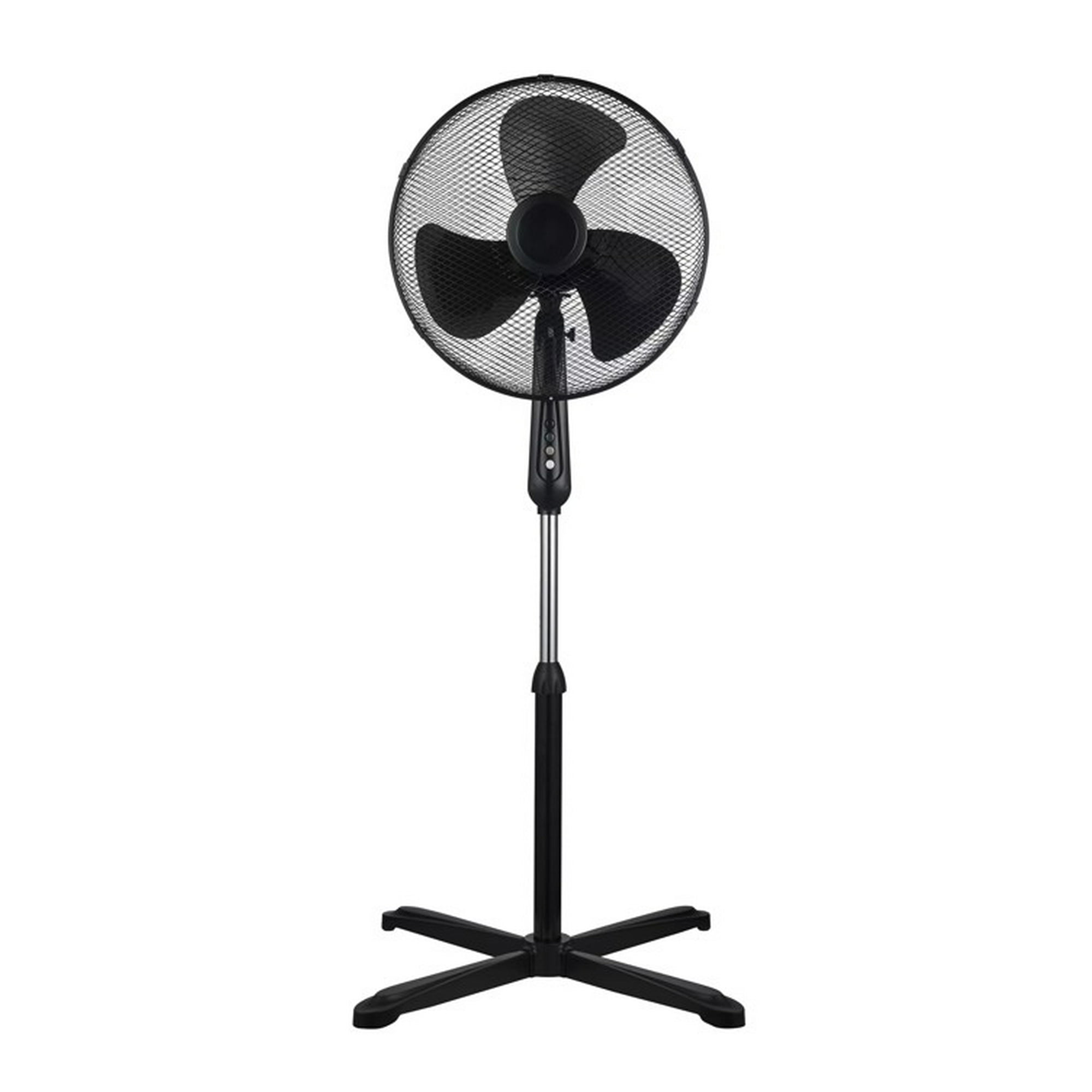 Bestherm - Ventilador De Pedestal 16 Pulg.