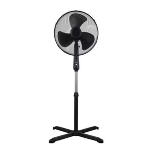 Bestherm - Ventilador De Pedestal 16 Pulg.