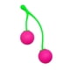 thumbnail image 1 of Bolitas Kegels Cherry Kiss, 1 of 2