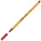 thumbnail image 4 of Fineliner STABILO point 88, paquete doble, colores surtidos, 20 unidades, 4 of 9