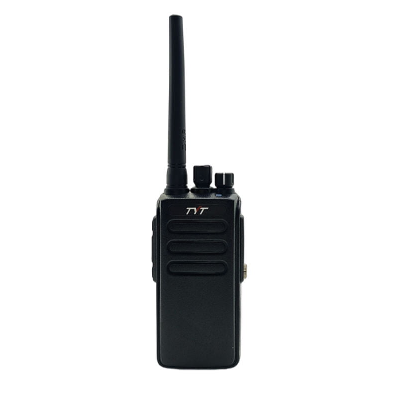 Tyt Md-uv680 Radio Digital Dmr 10w | Uhf 400-470mhz, Ip67, 16 Canales, Comunicación Resistente Al Agua