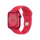 thumbnail image 1 of Reloj inteligente Apple Watch Series 8 GPS 41 mm Rojo - Reacondicionado, 1 of 6