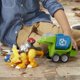 thumbnail image 5 of Figura de acción Playskool Heroes Chomp Squad Officer Lockup, 5 of 7