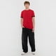 thumbnail image 4 of Polera Hombre Slim Rib Rojo Corona, 4 of 5