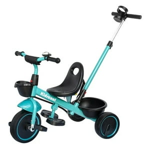 Kidscool - Triciclo Maxi Verde