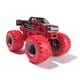thumbnail image 3 of Vehículos Monster Jam 1:64 pack 2 Knightmare y Northern, 3 of 6