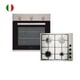 thumbnail image 1 of Kit Horno Eléctrico  FCP602X+ Encimera gas 4Q CHW6LBX, 1 of 11