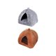 thumbnail image 1 of 2 Uds Cama De Invierno Para Mascotas Nido Tienda De Campa?a Para Mascotas Con Cama De Alfombrilla Para Erizo, 1 of 5