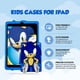 thumbnail image 5 of Funda de silicona para iPad Sonic The Hedgehog para iPad de 9ª, 8ª y 7ª generación, 5 of 8
