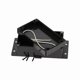 thumbnail image 3 of Caja Gabinete Abs Proyecto Electrónico 158x90x55mm [ Max ], 3 of 3