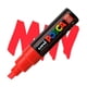thumbnail image 1 of Marcador Acrílico Rojo 8K POSCA, 1 of 1
