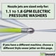 thumbnail image 3 of Limpiador de tuberías Sewer Jetter The Original JetSnake 30 m de acero flexible, 3 of 6