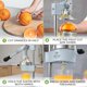 thumbnail image 4 of Exprimidor Manual de Hierro Fundido Zulay Kitchen de Alta Resistencia, 4 of 9