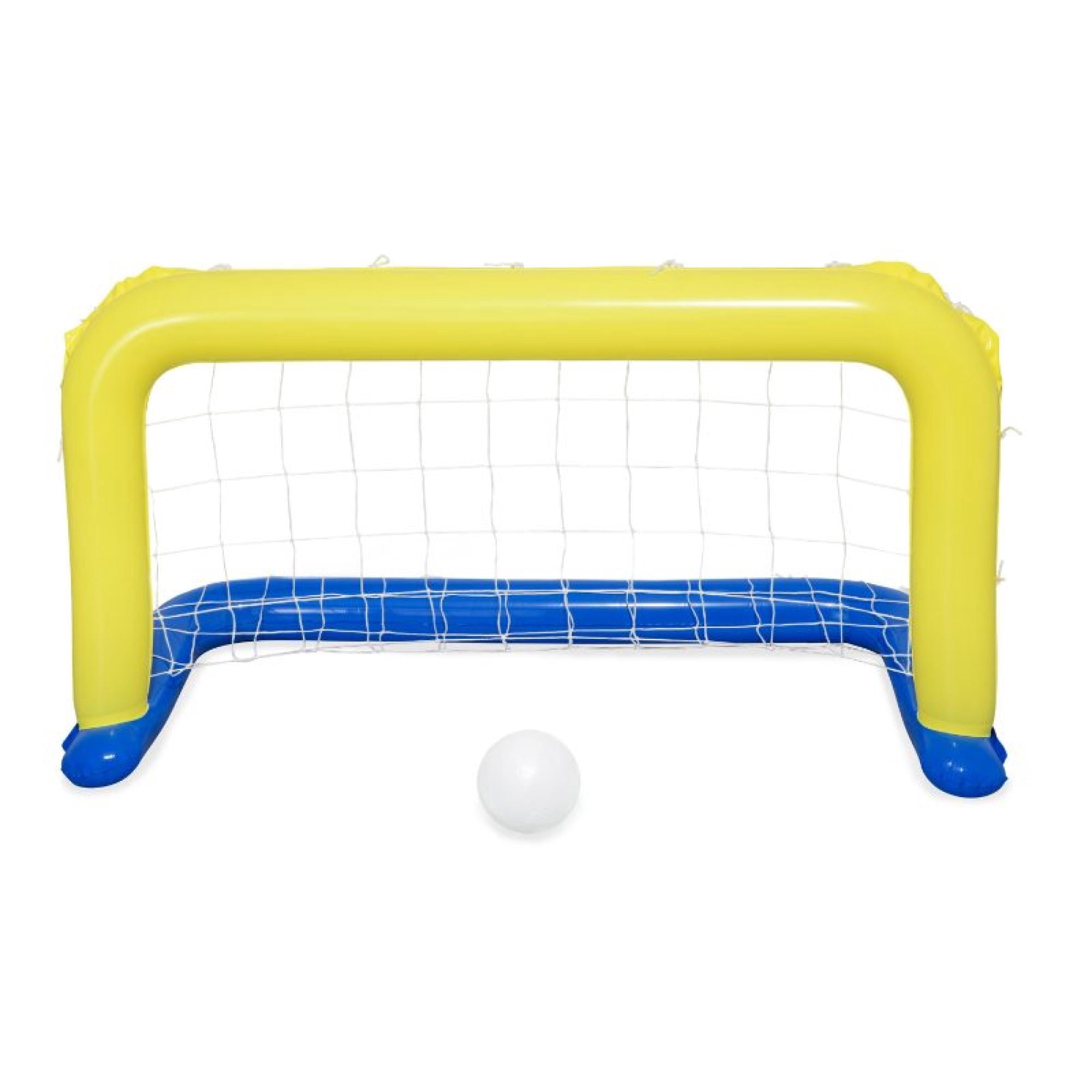 Juego Inflable Water Polo