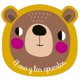 thumbnail image 1 of Libro El Oso Y Los Opuesto, 1 of 1