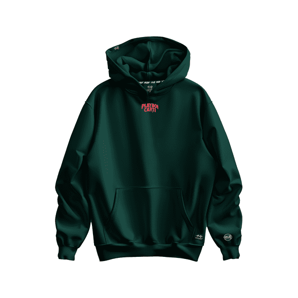 MDF® Polerón 𝐌𝐈𝐍𝐈𝐌𝐀𝐋 PLAYBOI CARTI 𝐌𝐈𝐍𝐈𝐌𝐀𝐋