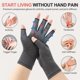 thumbnail image 3 of Guantes Lustraze de Compresión para Artritis - 2 pares, 3 of 6