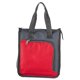 thumbnail image 3 of Bolsa De Almuerzo Aislada Lonchera Organizador Lonchera Bolsa Para La Escuela Playa Senderismo Rojo, 3 of 3